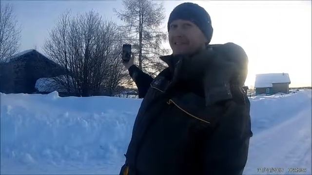 Архангельская область, Пинежский район, д. Заозерье, рыбалка, отдых. смотреть онлайн