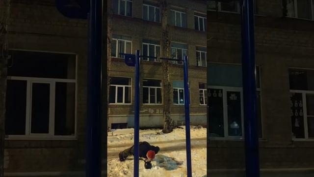 Берпи с гирей смотреть онлайн