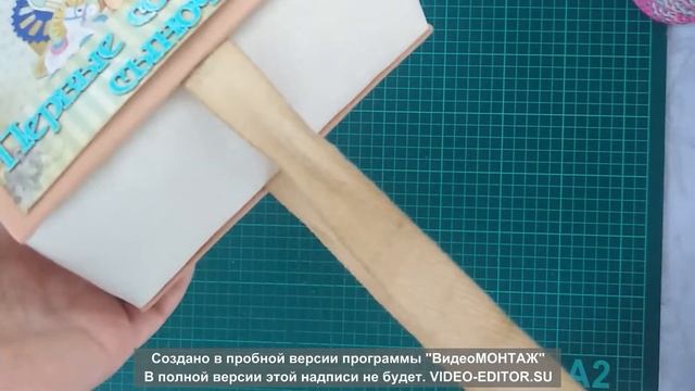 Влог 8/ скрапбукинг / творчество / покупки / посылочки с AliExpress смотреть онлайн