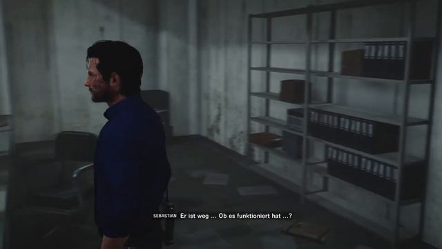 The Evil Within® 2_20210102132136 смотреть онлайн