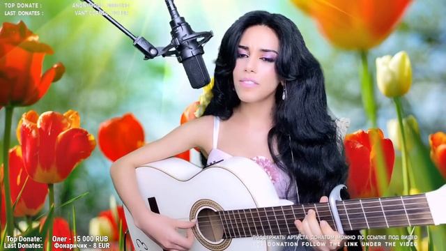 Виноградная косточка - Elena /Yerevan/ смотреть онлайн