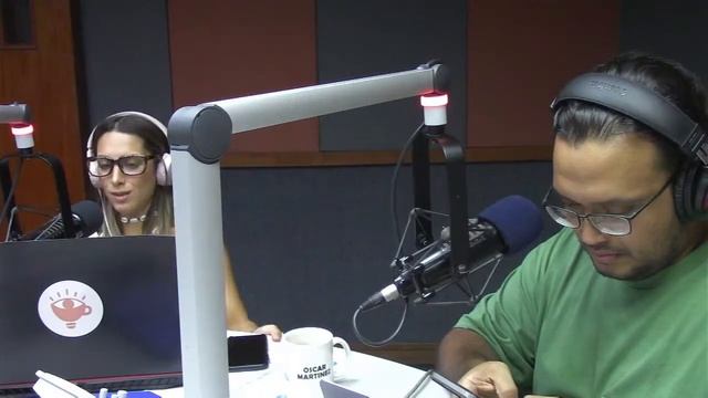 Que no te agarren desprevenido #DaleLaVuelta / (01.07.2021) смотреть онлайн