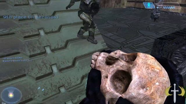 Halo CE - Sinkhole?!? смотреть онлайн