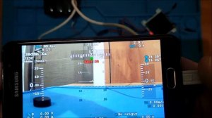 Обзор российской цифровой FPV-системы от Dedicated Drones