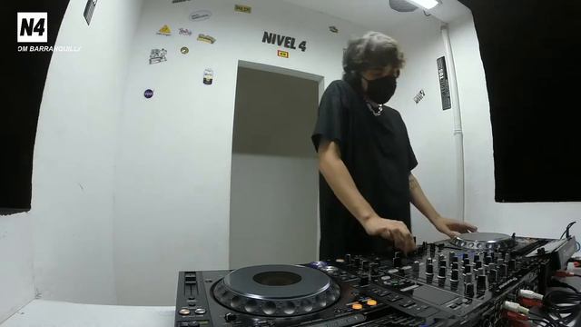 Z001 | Febrero 12 | 5 - 6 PM смотреть онлайн