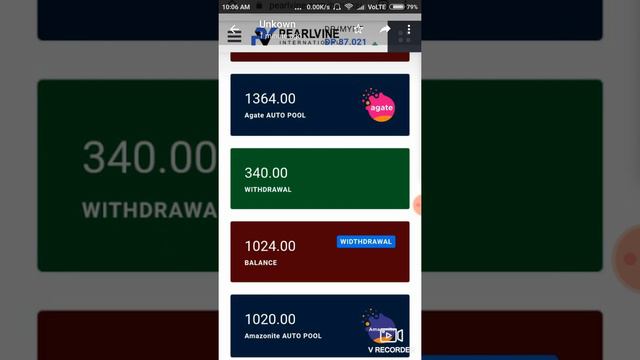 Pearlvine bonanza autopool agate 5th level смотреть онлайн