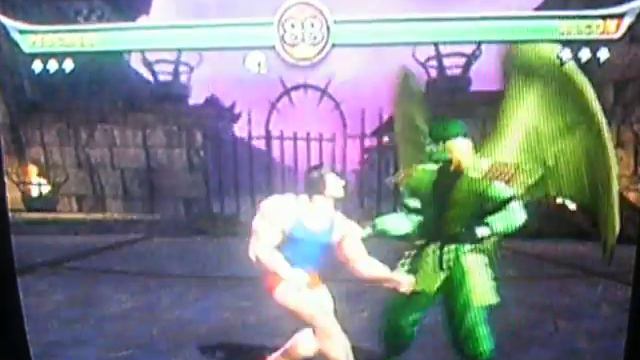 mortal kombat armageddon brutal fatality смотреть онлайн