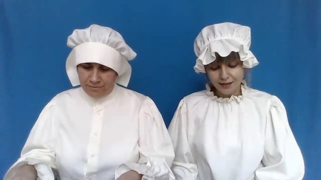 Чтение сказки Шарля Перро «Спящая красавица» смотреть онлайн