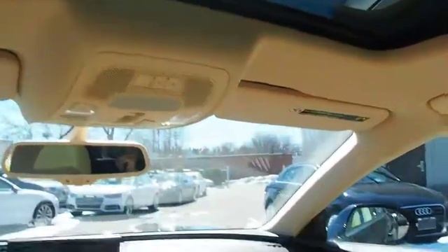 2014 Audi A7 Walk-around used, Long Island, Huntington, East Northport, Plainview, NY AU6829 смотреть онлайн