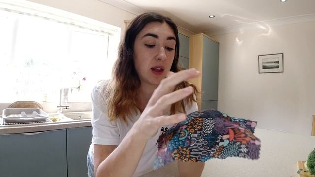 How To Be More Eco Friendly // 5 Easy Eco Swaps смотреть онлайн
