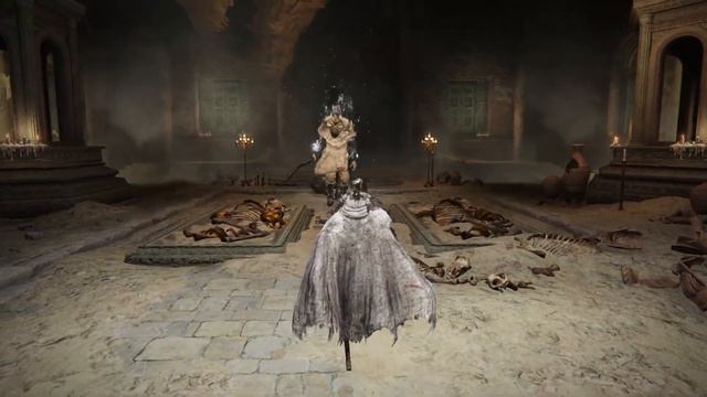 13 Confusing Things In Elden Ring смотреть онлайн