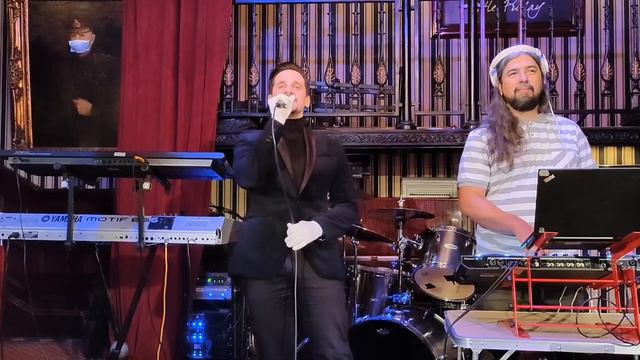 Chansonnier ЯN - Восточная (15.10.2022) смотреть онлайн