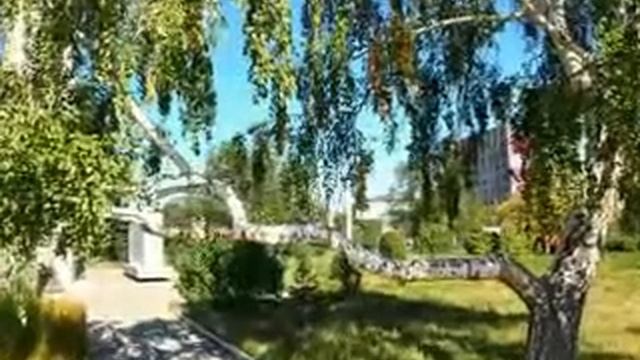 в городском саду .avi смотреть онлайн