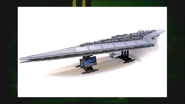 ТОП 5 ЛУЧШИХ UCS НАБОРОВ LEGO STAR WARS|(BrickMartik999 & ПолуИмператор) смотреть онлайн