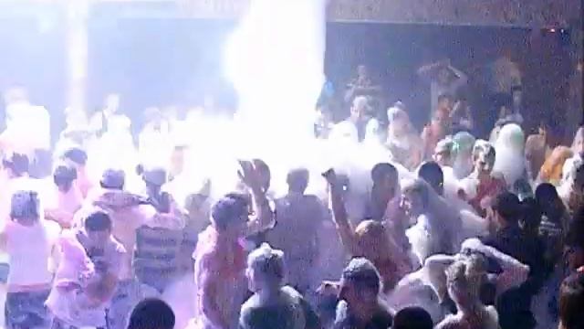 Night Club FARAON ПЕНА Party закрытие летних пенных вечеринок 30 и 31 июля смотреть онлайн