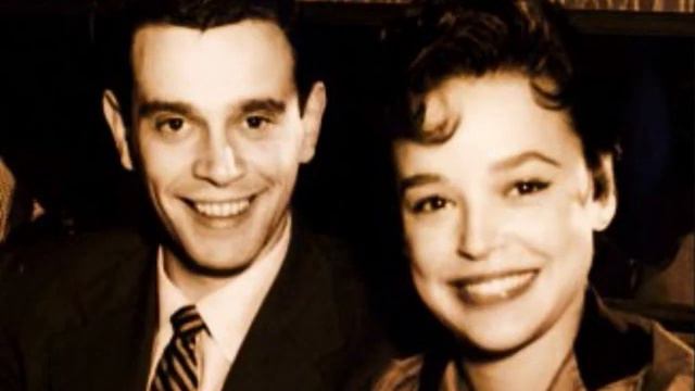 RICHARD HAYES - Move It On Over (1954) смотреть онлайн