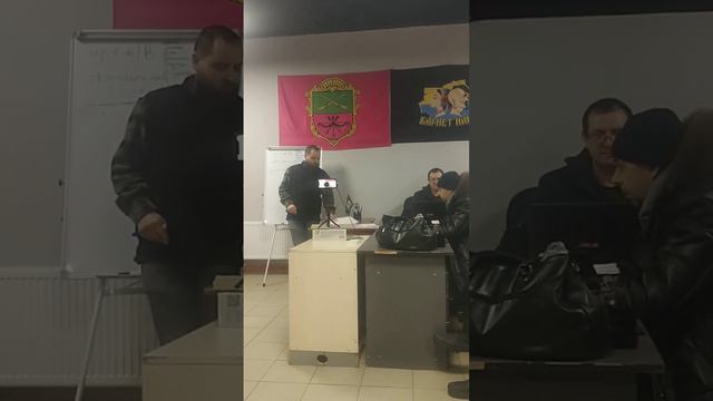 Народный предприниматель || Запорожье смотреть онлайн