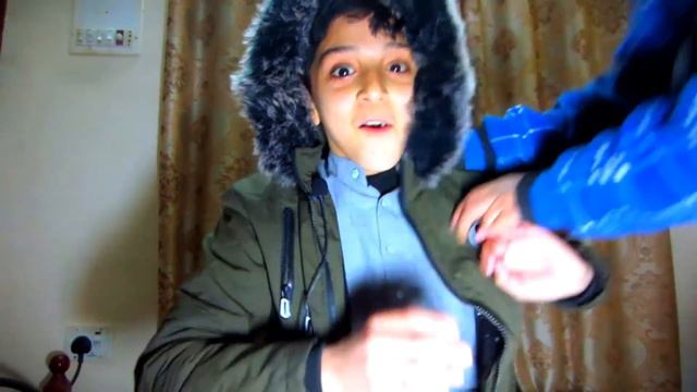 OMICRONE FUNNY VIDEO | KOHAT STARS| ATTANT|| смотреть онлайн