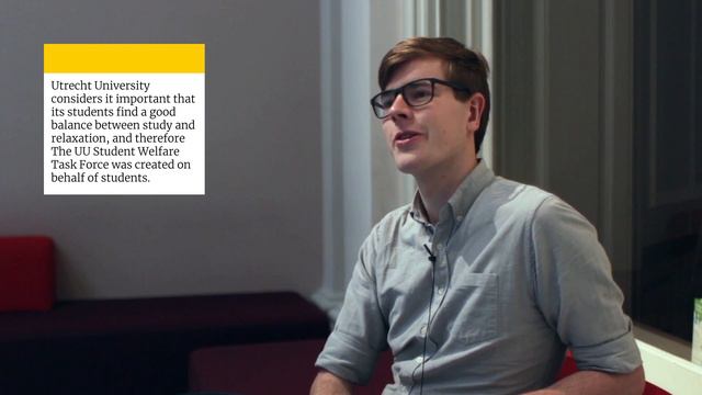 Willem (23) about his burnout: "I've been to the library not doing anything the entire day" смотреть онлайн