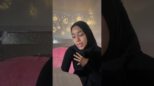 Part 4: Quran reading (3. Âli-‘Imrân) смотреть онлайн