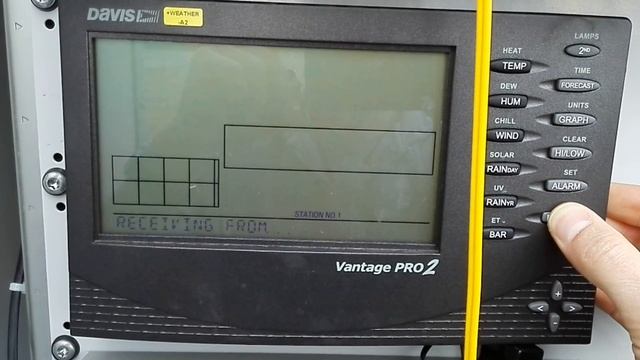 vantage pro 2 start смотреть онлайн