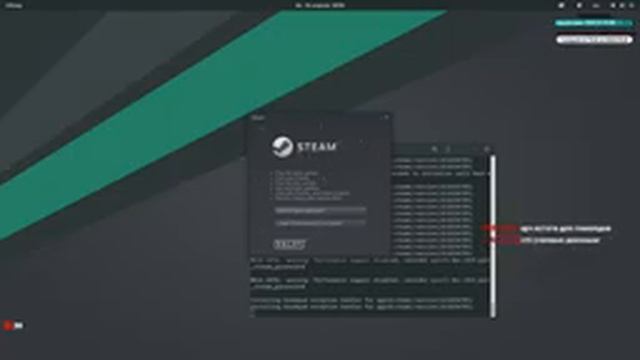 Manjaro 21.0.1 (Gnome 40) смотреть онлайн