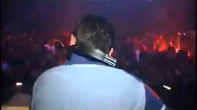 Axis Club Malta 2005 Paceville Retro Classic смотреть онлайн