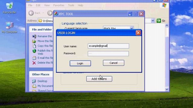 Update for VPC-100 Vehicle PinCode Calculator смотреть онлайн