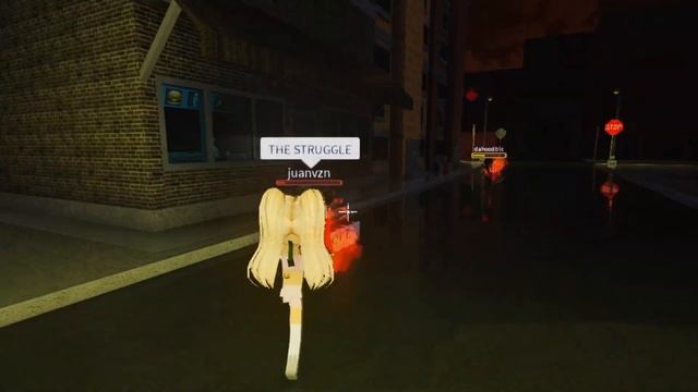 Roblox Da Hood - Becoming a Barbie.. смотреть онлайн