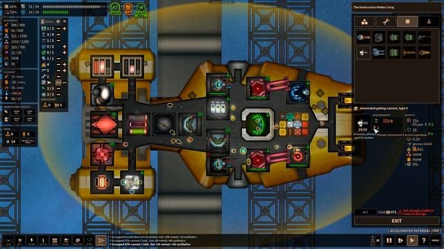 I like... big... GUNS - Tigerfish Run #7 - Shortest Trip to Earth смотреть онлайн