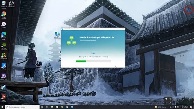 Descargar e Instalar Daemon Tools Lite | GaryPC смотреть онлайн