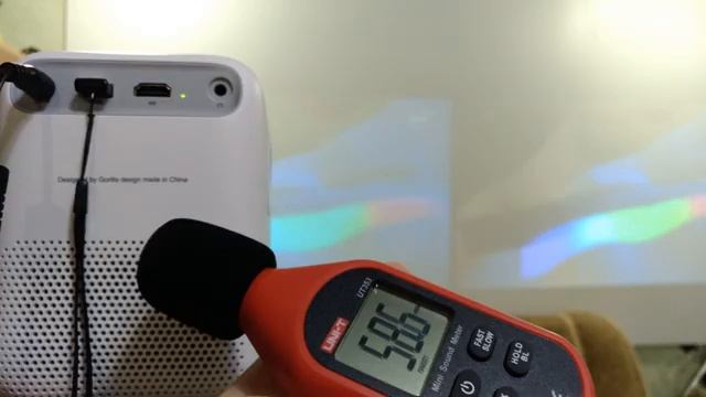 Сравнение 1LCD Full HD Проекторов TouYinger H5 и Wanbo T2 Max Битва бюджетников смотреть онлайн