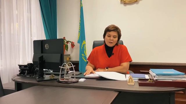 Социальный ролик ко дню "Социального работника" смотреть онлайн