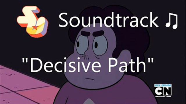 Steven Universe- Decisive Path Extension (no ending) смотреть онлайн