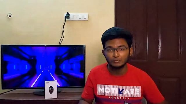 DIZO Watch 2 | Full Review | Worth 2500? | SDS Vision | Tamil смотреть онлайн