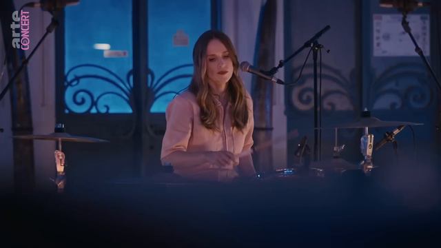 Metronomy in Passengers - @arteconcert смотреть онлайн