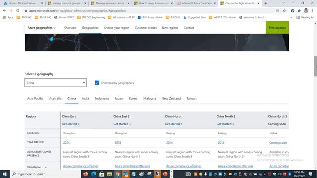 DAY2 AZURE INTRO - ENGLISH смотреть онлайн