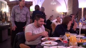 ГРУППА "МУРКISS?" - "МОСКВА"