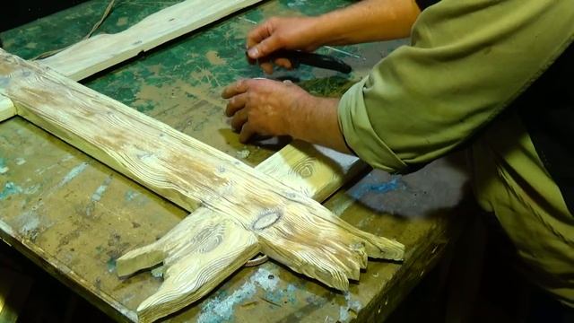 РАМА ДЛЯ "КАРТИНЫ" - Рустикальный стиль смотреть онлайн