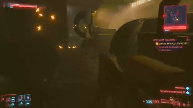 Cyberpunk 2077 redhead смотреть онлайн