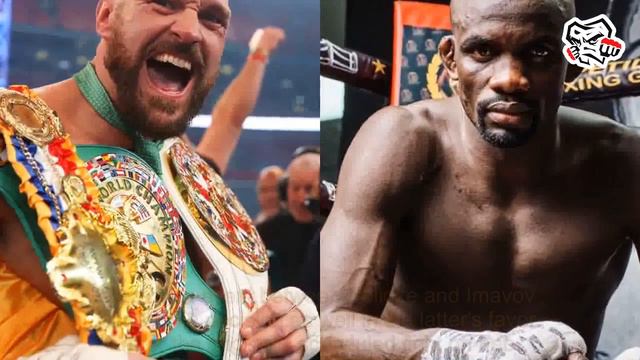 MMA News Latest: UFC Vegas 85 highlights, Tyson Fury gets $10million ultimatum, Themba Gorimbo ... смотреть онлайн