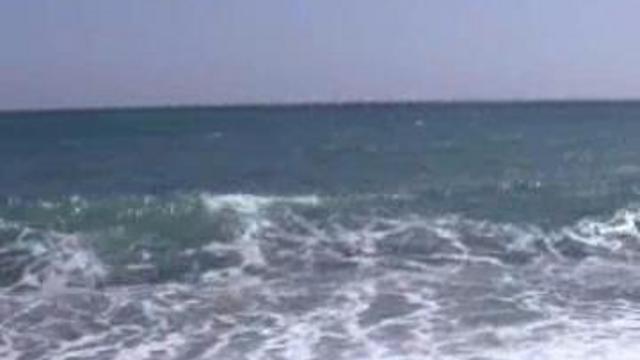 Донецку привет из Крыма!