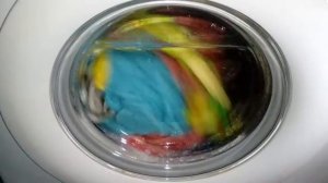 Кипячение Полотенец | Хлопок 90° | Болтология | Ч2.