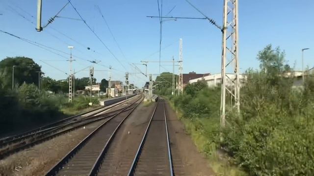 Lehrte - Bad Bentheim смотреть онлайн