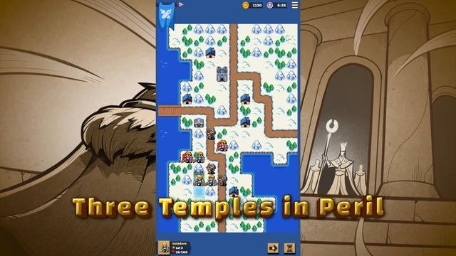 Ancient Empires: 2021 Edition trailer смотреть онлайн