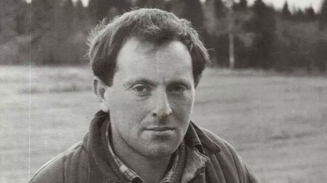 ЛюДи в Хайфе: Стансы (Ни страны, ни погоста...) сл. И. Бродского, муз. В. Бровко смотреть онлайн