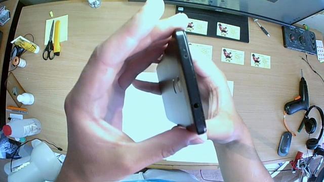 Как включить телефон Xiaomi Redmi Note 4 смотреть онлайн