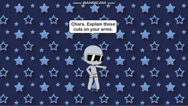 Drunk Chara|Episode 3|GachaLife смотреть онлайн