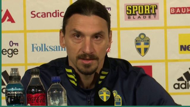 "HE'S SOMEONE TO WATCH FOR THE NEXT 20 YEARS" - Zlatan Ibrahimovic on Anthony Elanga смотреть онлайн