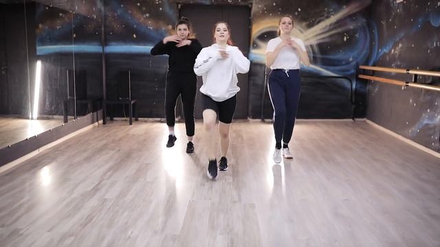 FS dance studio (Minsk) - Hip-Hop Choreo - Богаченко Дмитрий смотреть онлайн